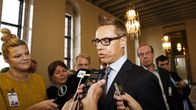 Alexander Stubb.