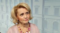 Päivi Räsänen.