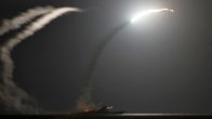 Eric Garst / US NAVY / EPA