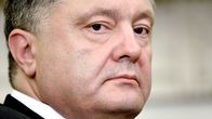 Petro Porošenko.