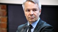 Pekka Haavisto.