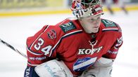 Ville Husso kuvassa