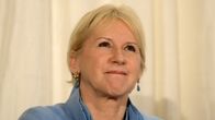 Margot Wallström.