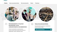 kansalaisaloite, vaikuttaminen, demokratia, kuvakaappaus (kansalaisaloite.fi), vaikuttamiskeino, kansalainen, vaikuta, 