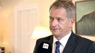 Sauli Niinistö