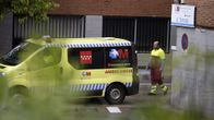 Ambulanssi.