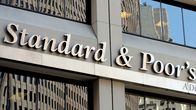 Standard & Poor'sin toimisto New Yorkissa.