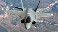 F-35A Lightning II