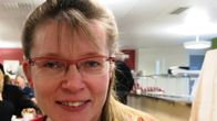 Eeva-Maria Maijala kansanedustaja keskusta