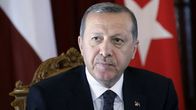 Turkin presidentti Recep Tayyip Erdogan