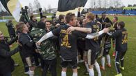SJK:n juhlat vauhdissa