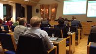 Lieksan valtuusto päättää kuntaliitoksesta Nurmeksen ja Valtimon kanssa.