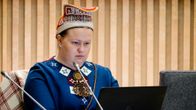 Sámedikki čoahkkin 30.10.2014 