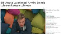 Andte Gaup-Juuso