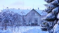 Kajaanin kaupunginteatteri 