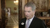 Sauli Niinistö