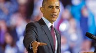 Barack Obama