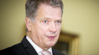 Sauli Niinistö