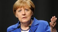 Angela Merkel