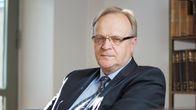 Lauri Ihalainen.