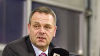 Jan Vapaavuori.