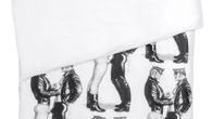 Finlayson Tom of Finland sheets