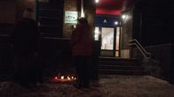 Kuopion Maljalahdessa sijaitsevan kerrostalon asunnosta löytyi kaksi lasta kuolleena lauantai-iltana.