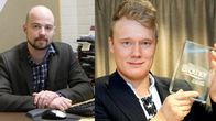 Eanodaga gielddahoavda Mikko Kärnä ja BB-Andte