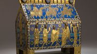 British museum relikvaario