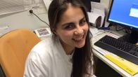Angelica Amaya Sandoval