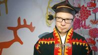 City Sámit searvvi sátnejođiheaddji Pentti Pieski.