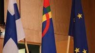 Suoma, Sámi ja Eurohpa Uniovnna leavggat