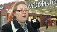 myyjä, Tuija Hanhisalo