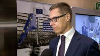 Alexander Stubb.