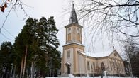 Sotkamon kirkko