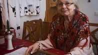 Ritva Hirvelä