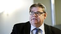 Timo Soini.