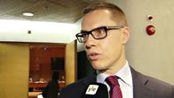 Alexander Stubb