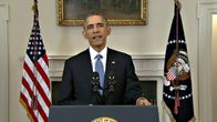 Barack Obama