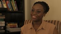 Chimamanda Ngozi Adichie