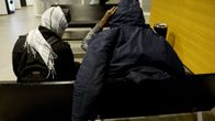 Terrorismin rahoitusepäilystä syytettynä olevat.