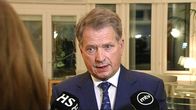 Sauli Niinistö