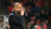 Pep Guardiola