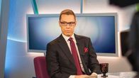 Alexander Stubb.