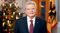 Joachim Gauck.