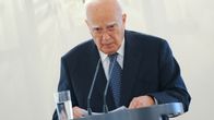 Karolos Papoulias.