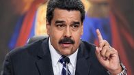Nicolas Maduro