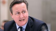 David Cameron 