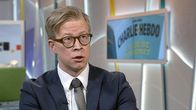 Ulkopoliittisen instituutin vanhempi tutkija Teemu Sinkkonen.