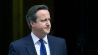 David Cameron